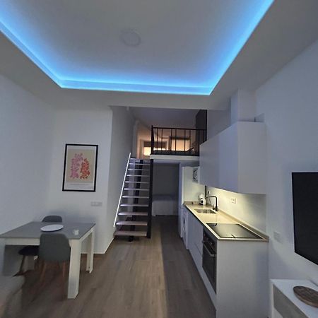 Apartamento La Gloria 1 Cordova Esterno foto