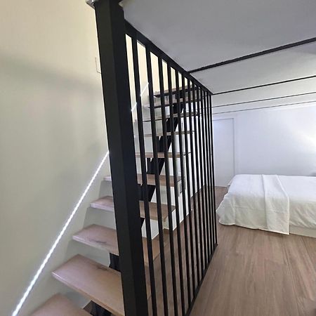 Apartamento La Gloria 1 Cordova Esterno foto