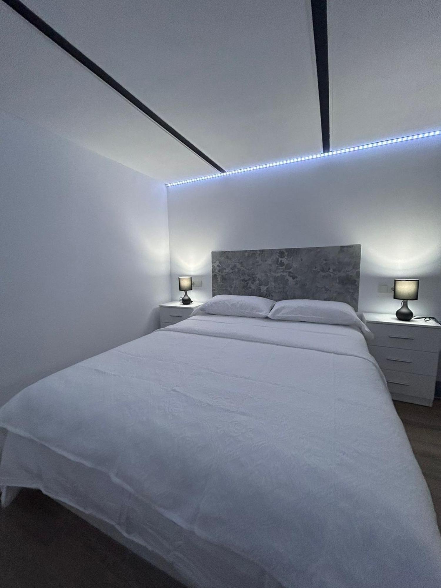 Apartamento La Gloria 1 Cordova Esterno foto