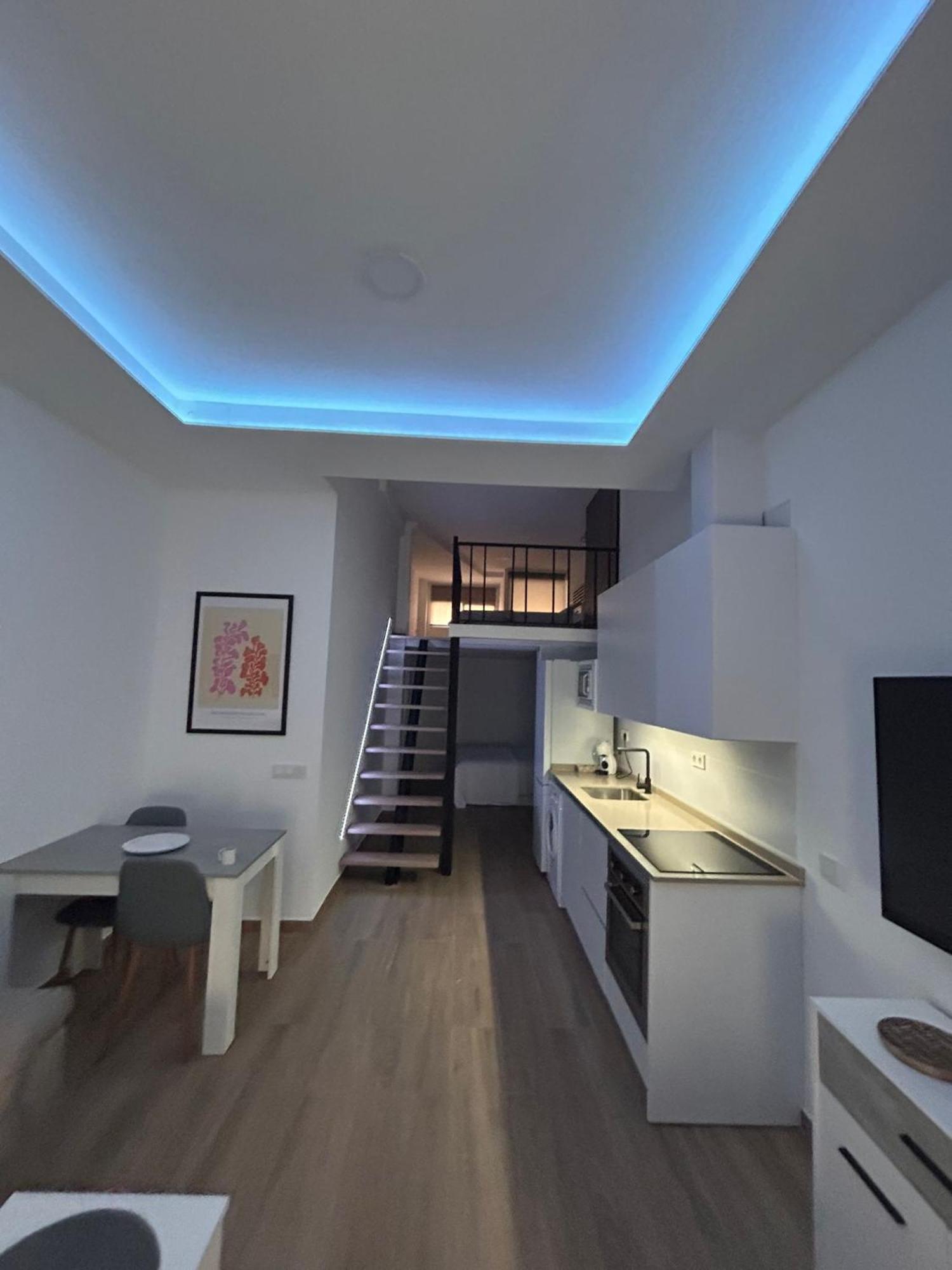 Apartamento La Gloria 1 Cordova Esterno foto