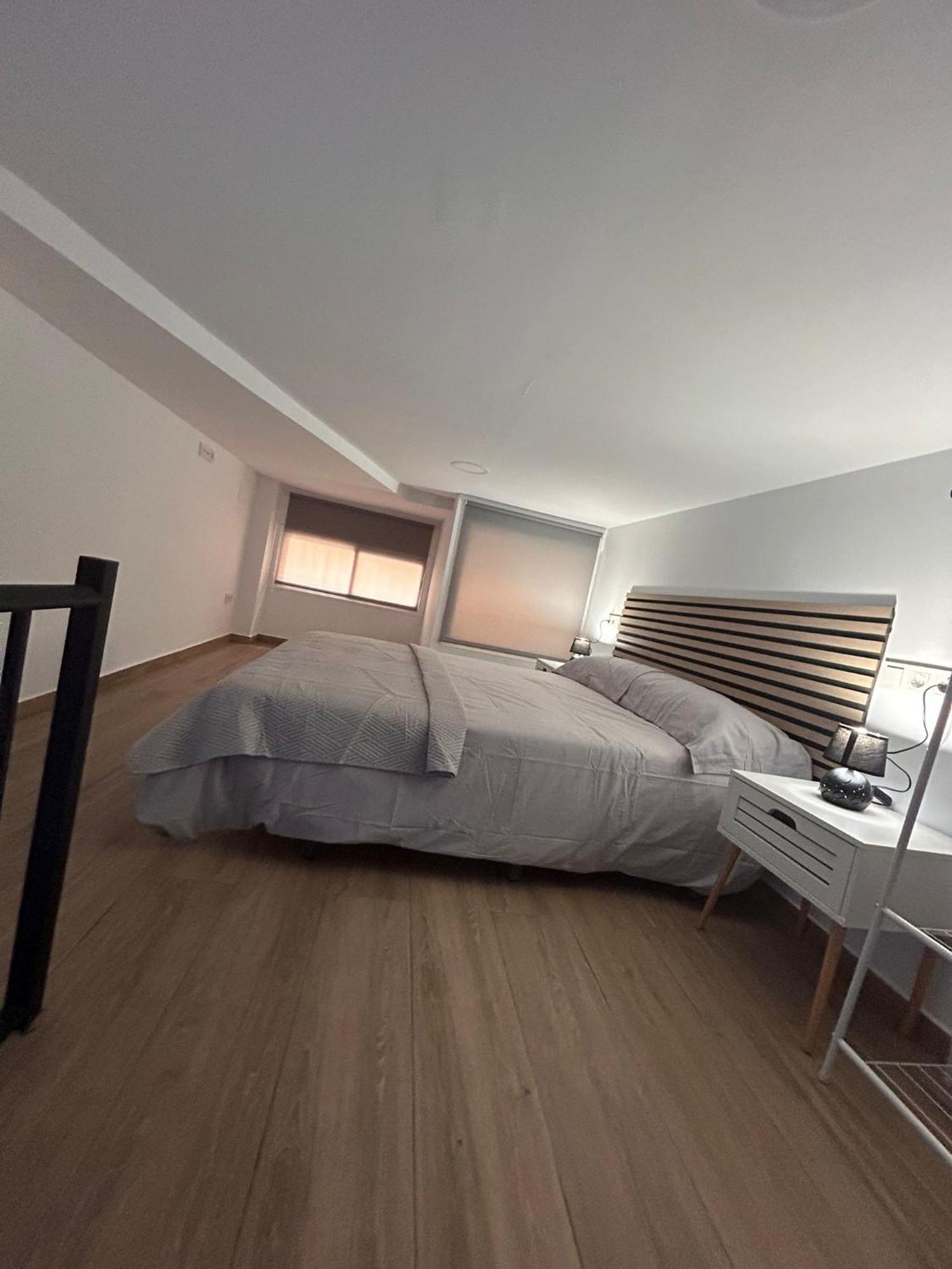 Apartamento La Gloria 1 Cordova Esterno foto