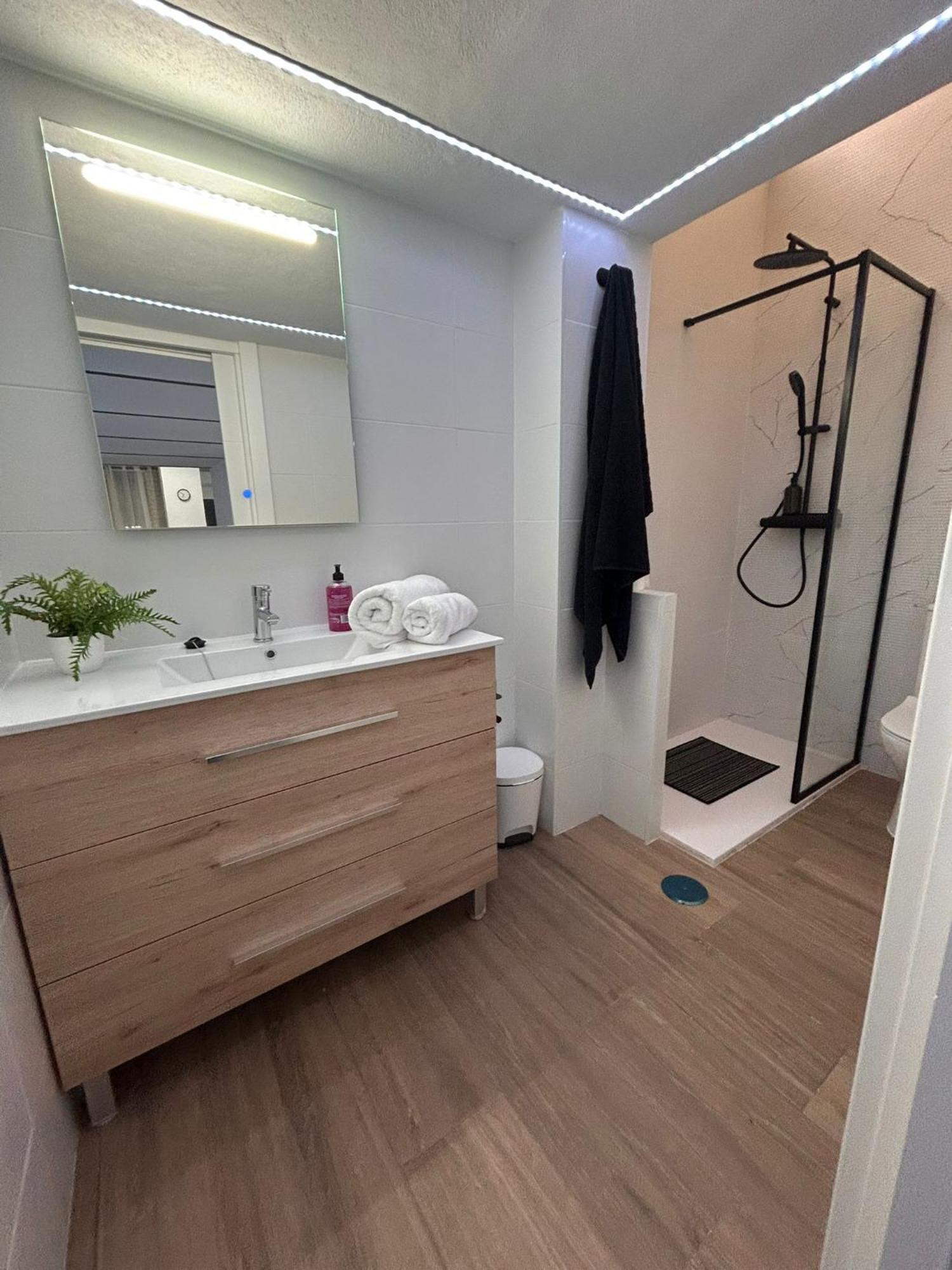 Apartamento La Gloria 1 Cordova Esterno foto