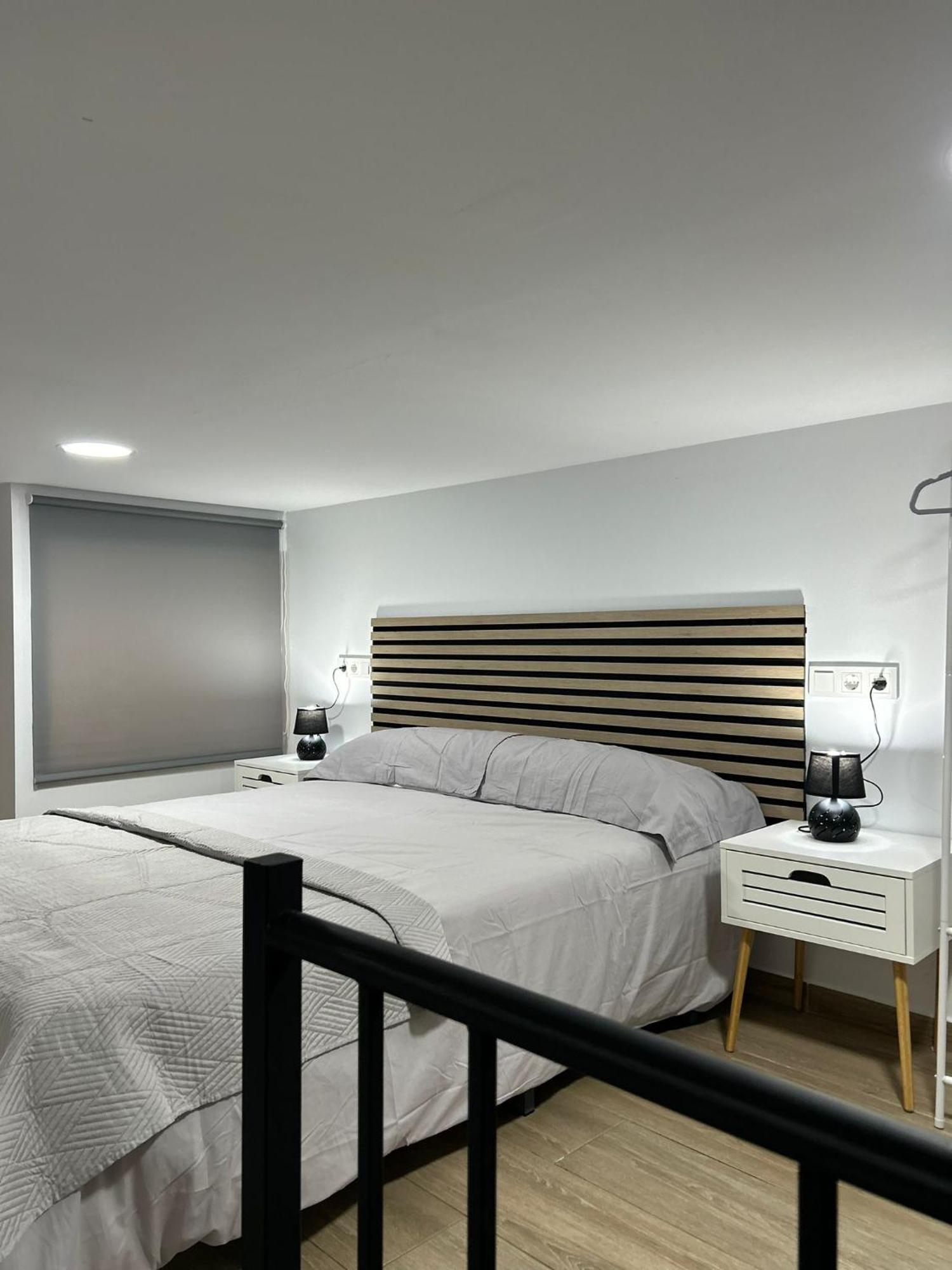 Apartamento La Gloria 1 Cordova Esterno foto