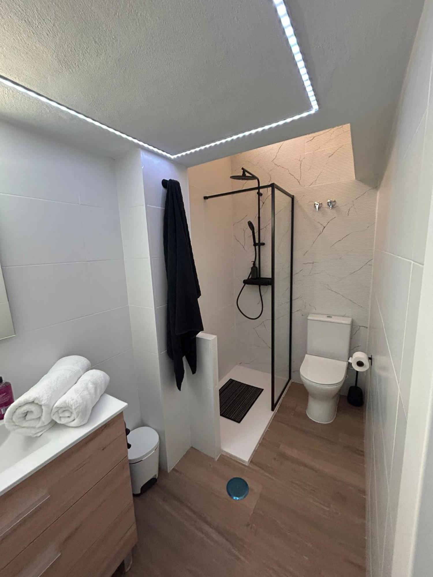 Apartamento La Gloria 1 Cordova Esterno foto