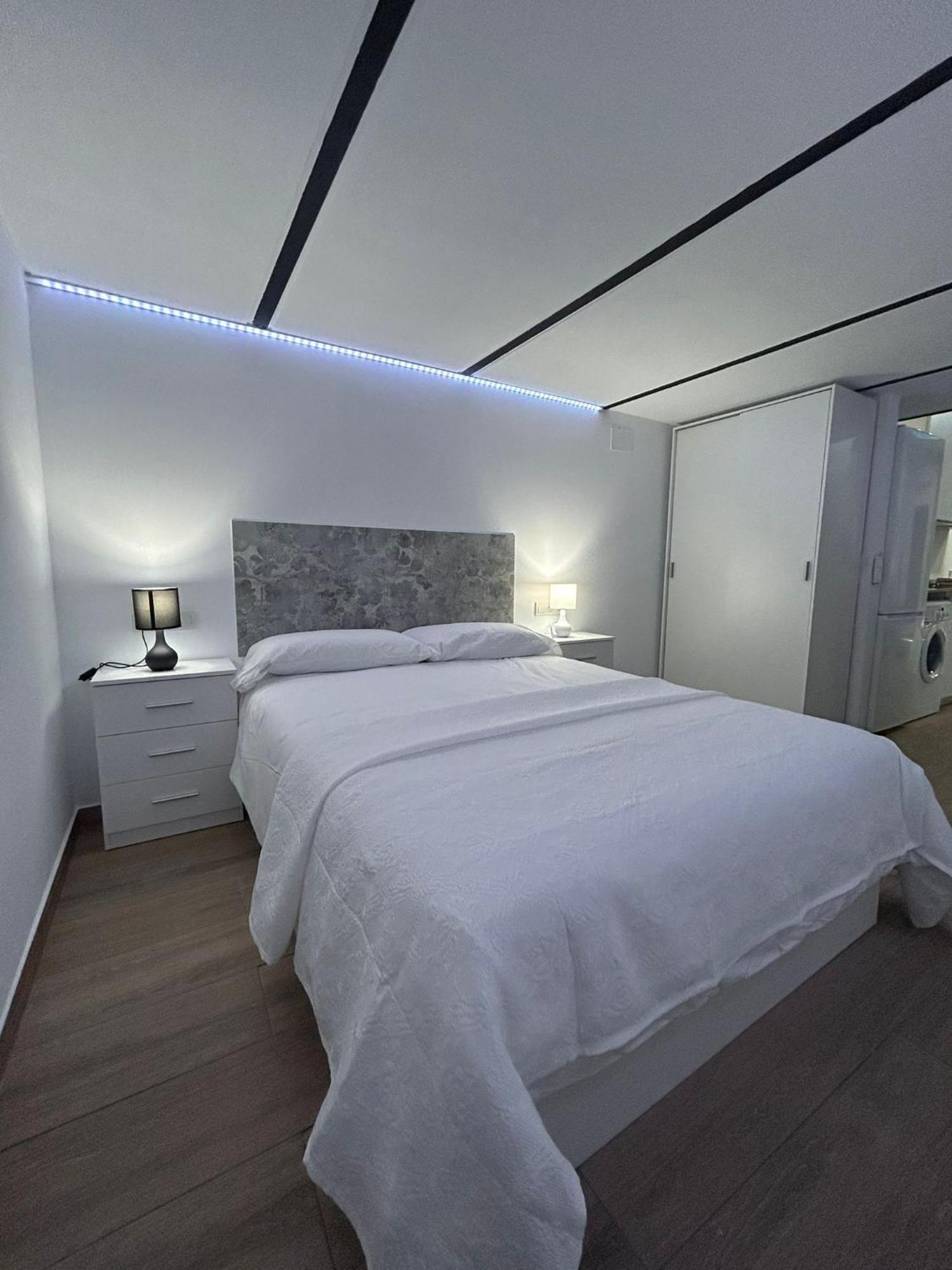 Apartamento La Gloria 1 Cordova Esterno foto