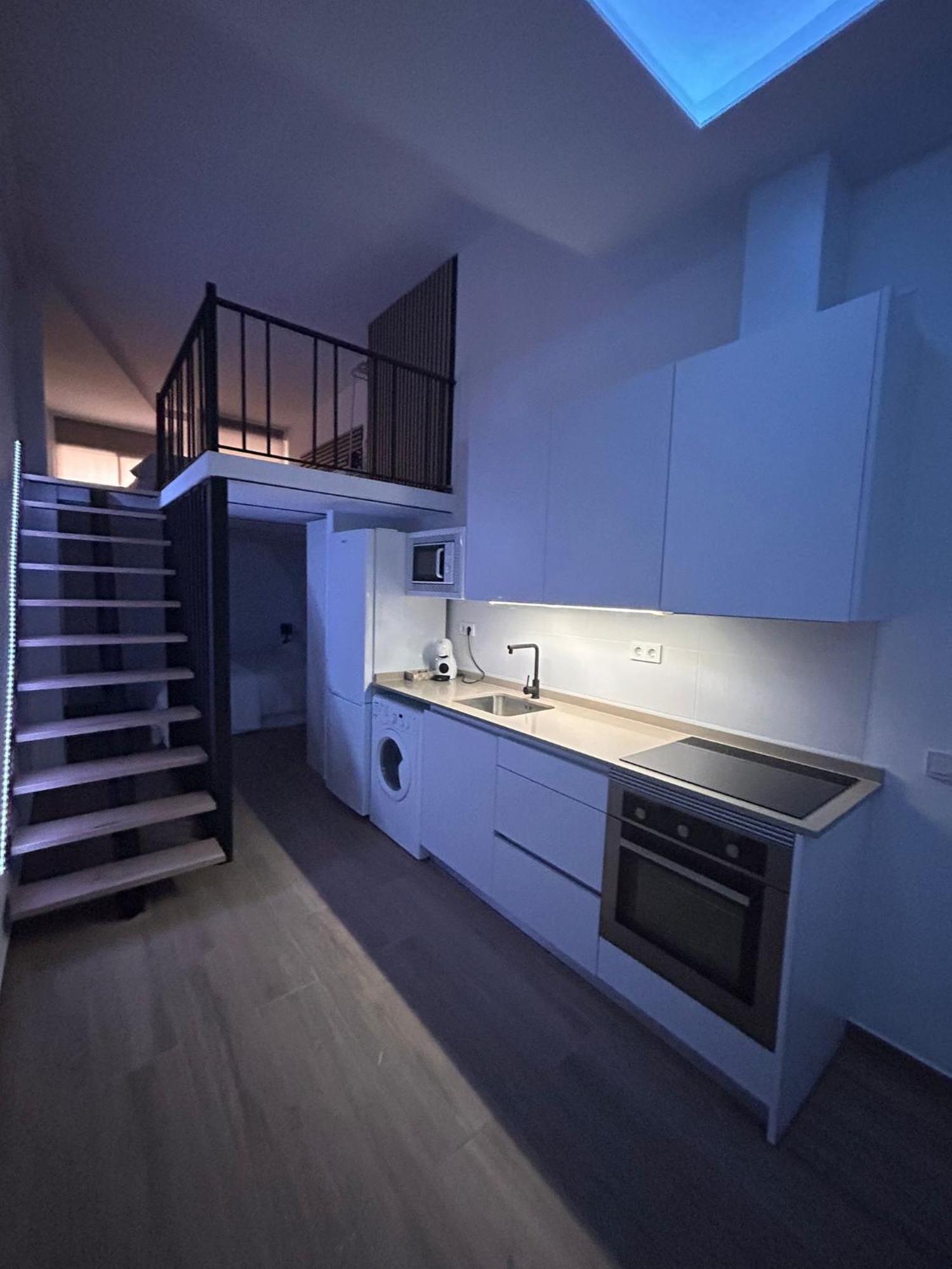 Apartamento La Gloria 1 Cordova Esterno foto