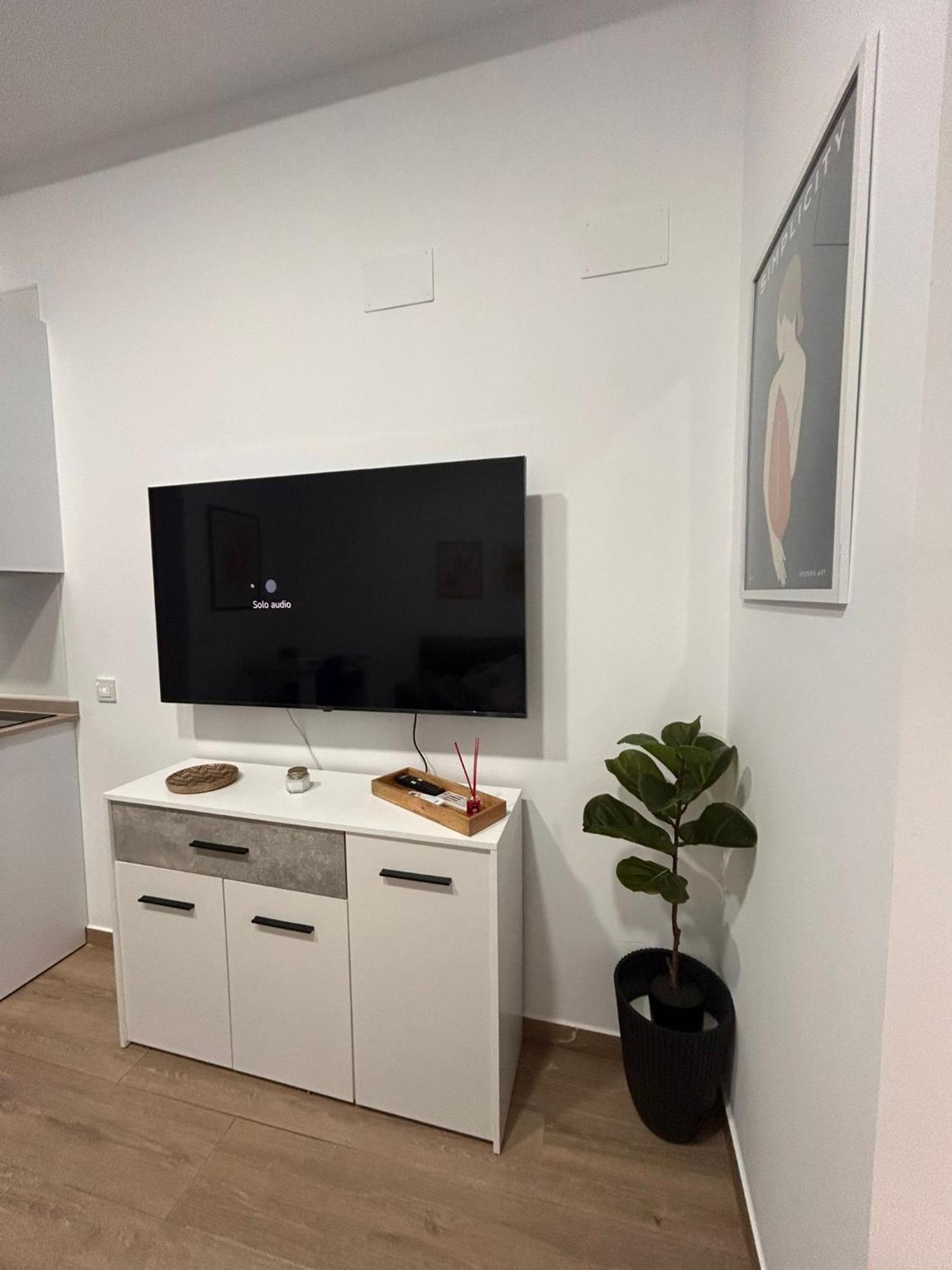 Apartamento La Gloria 1 Cordova Esterno foto