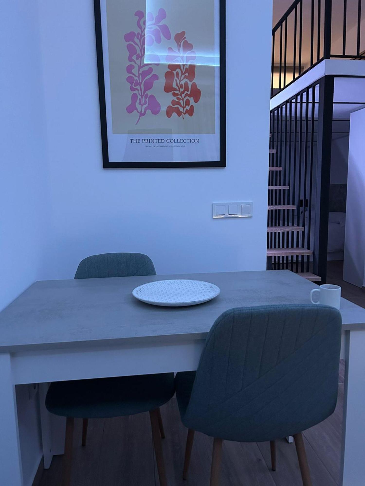 Apartamento La Gloria 1 Cordova Esterno foto
