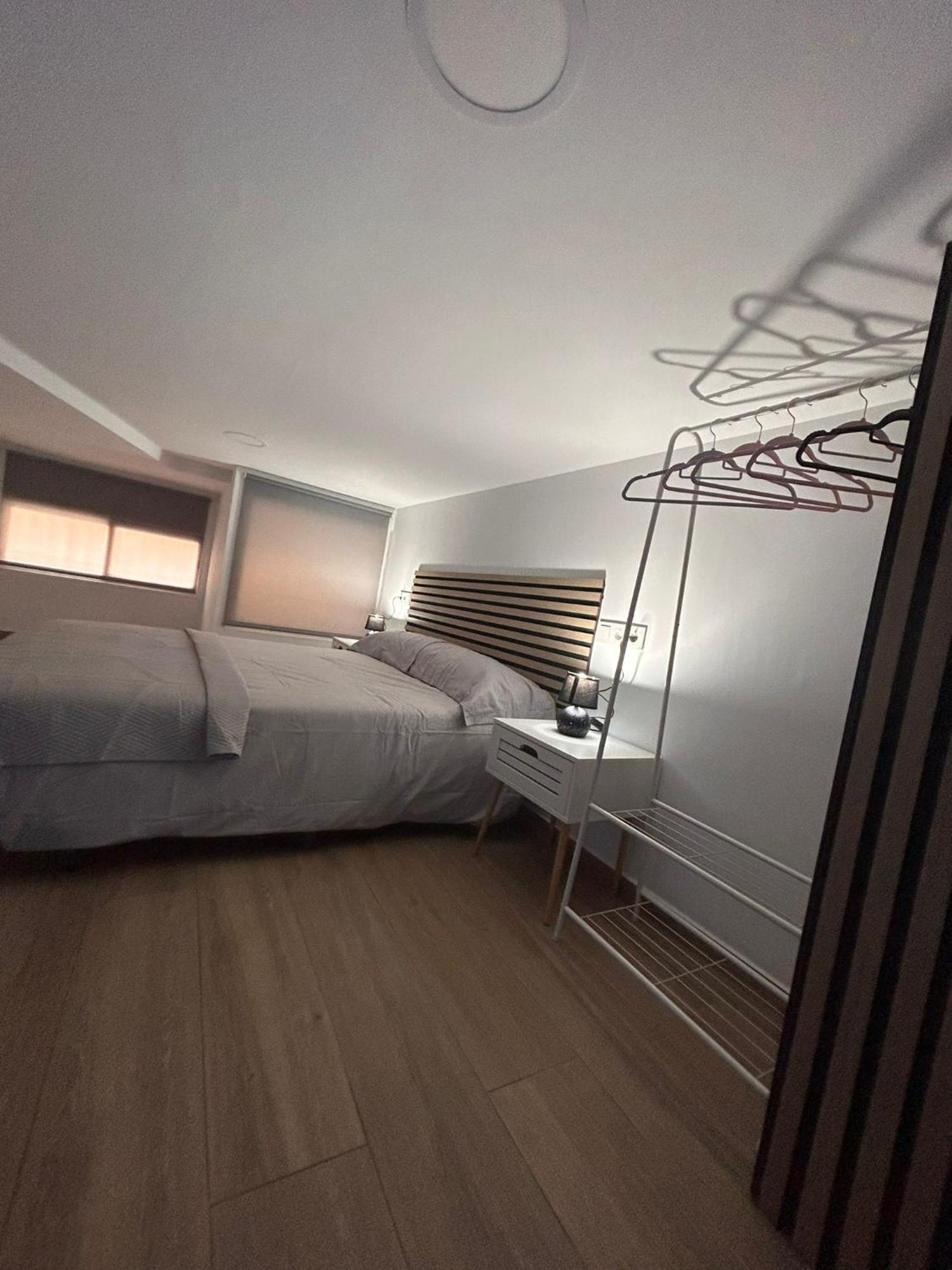 Apartamento La Gloria 1 Cordova Esterno foto